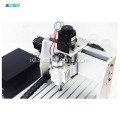 utech mini cnc router harga mesin penggilingan 3d